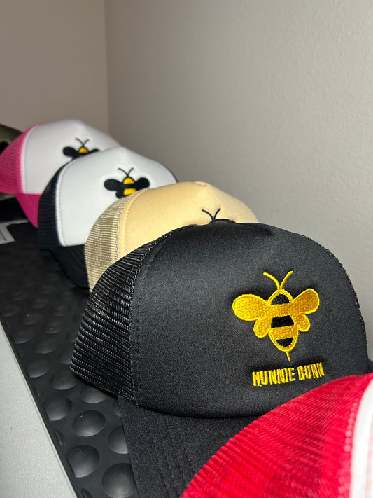 THE BEE.I.P HAT