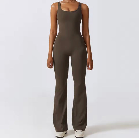 THE NY BUZZ JUMPSUIT