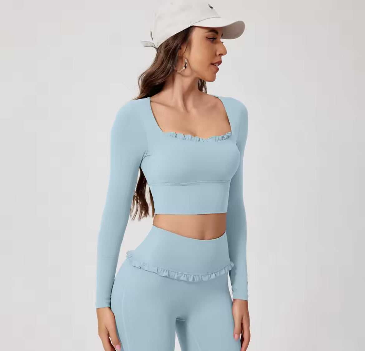 THE BEELERINA SET
