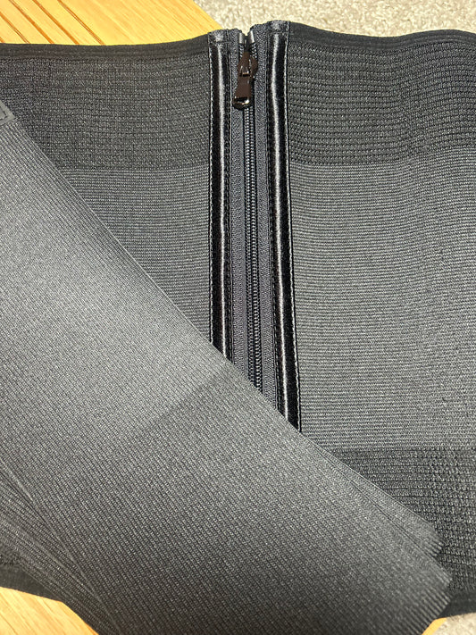 THE MEGA WAIST TRAINER