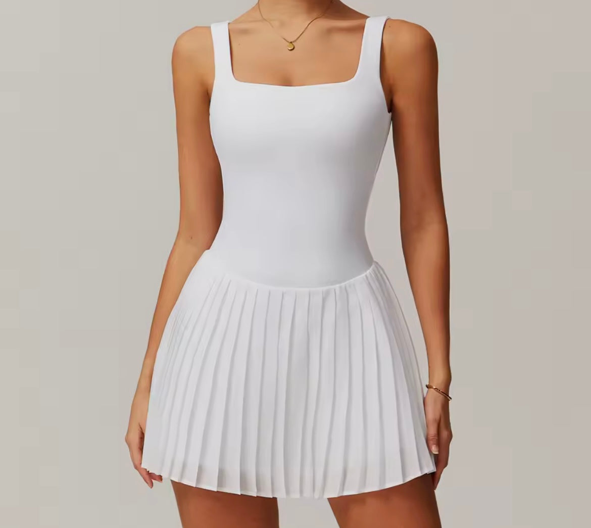 THE BEE CLASSY DRESS