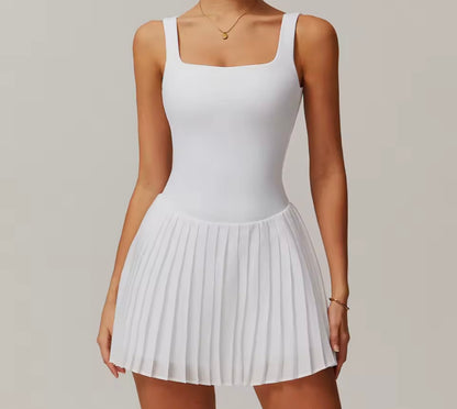 THE BEE CLASSY DRESS