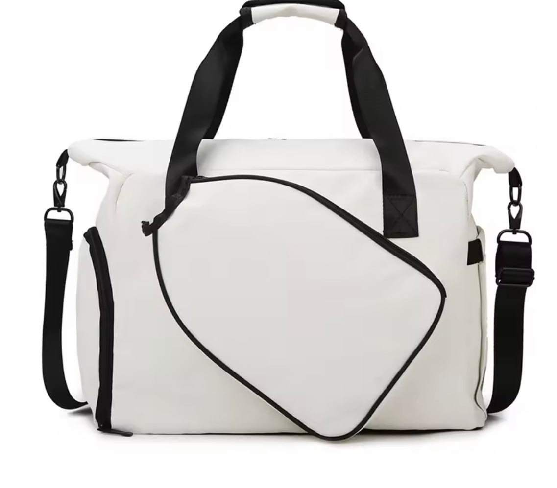THE PICKLEBEE BAG