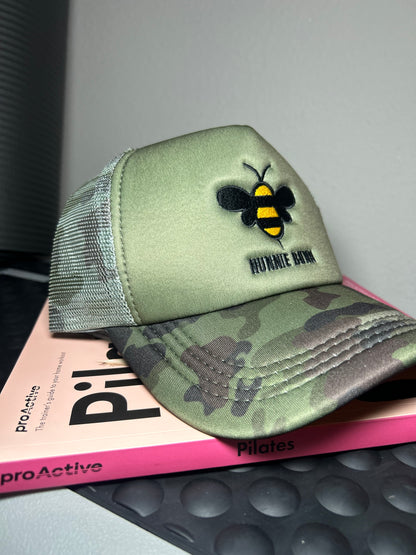 THE BEE.I.P HAT