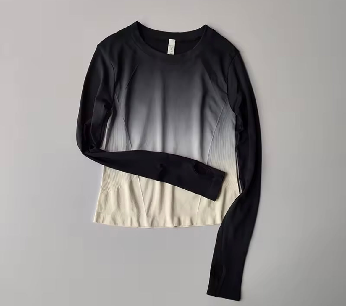 THE OMBEE TOP