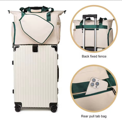 THE PICKLEBEE BAG