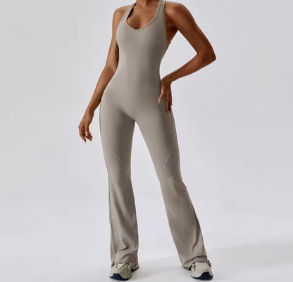 THE RACERBEE JUMPSUIT