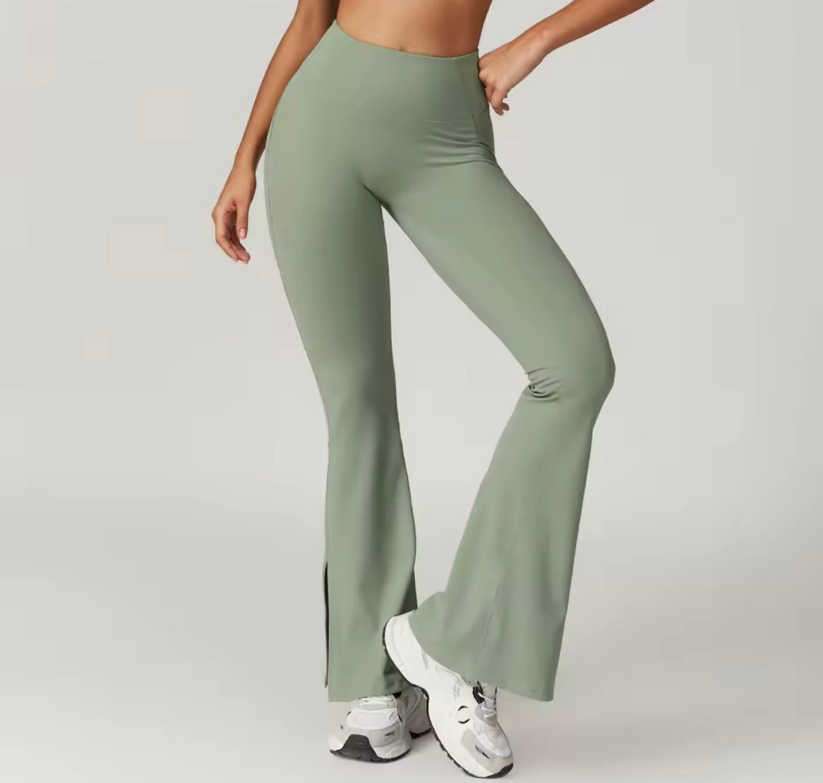 THE BEEHAVE LEGGINGS