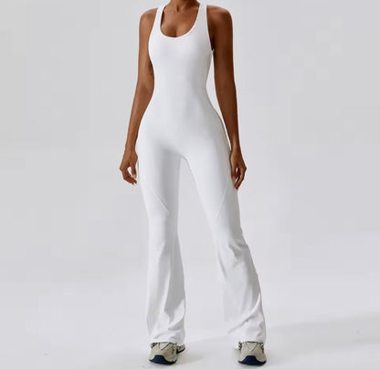 THE RACERBEE JUMPSUIT