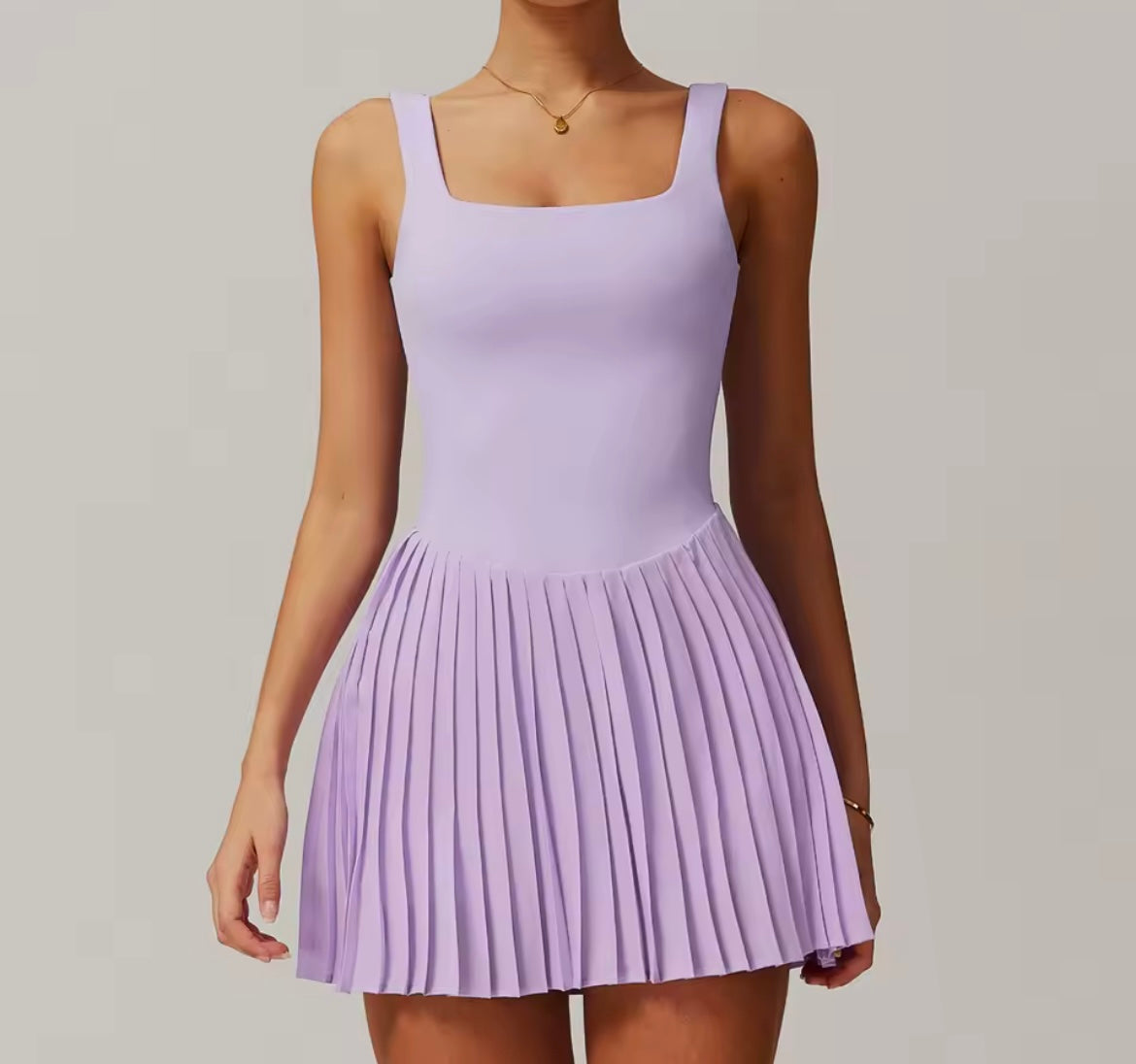 THE BEE CLASSY DRESS