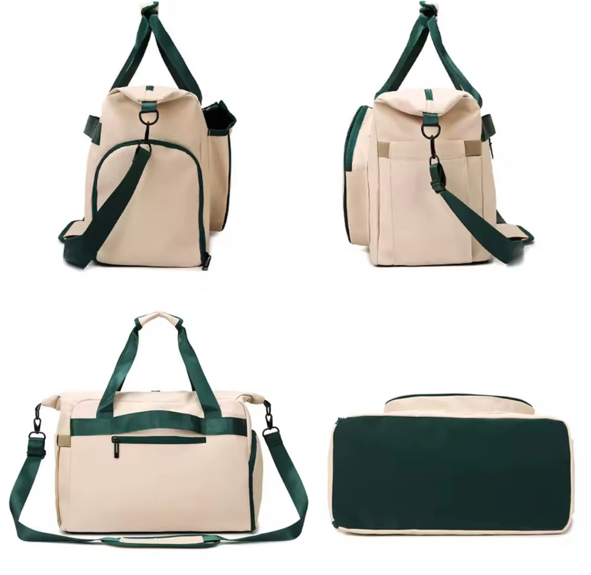 THE PICKLEBEE BAG