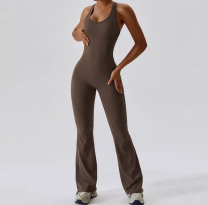 THE RACERBEE JUMPSUIT