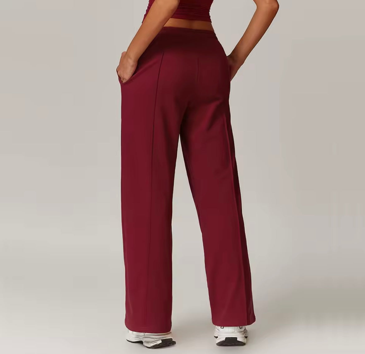 THE BEE EASY PANT