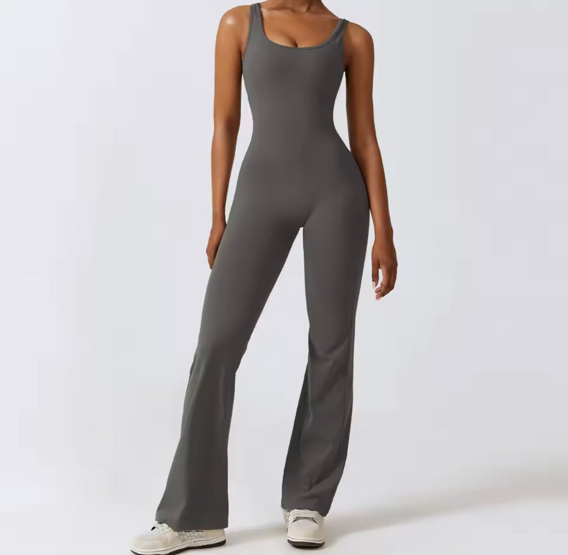 THE NY BUZZ JUMPSUIT