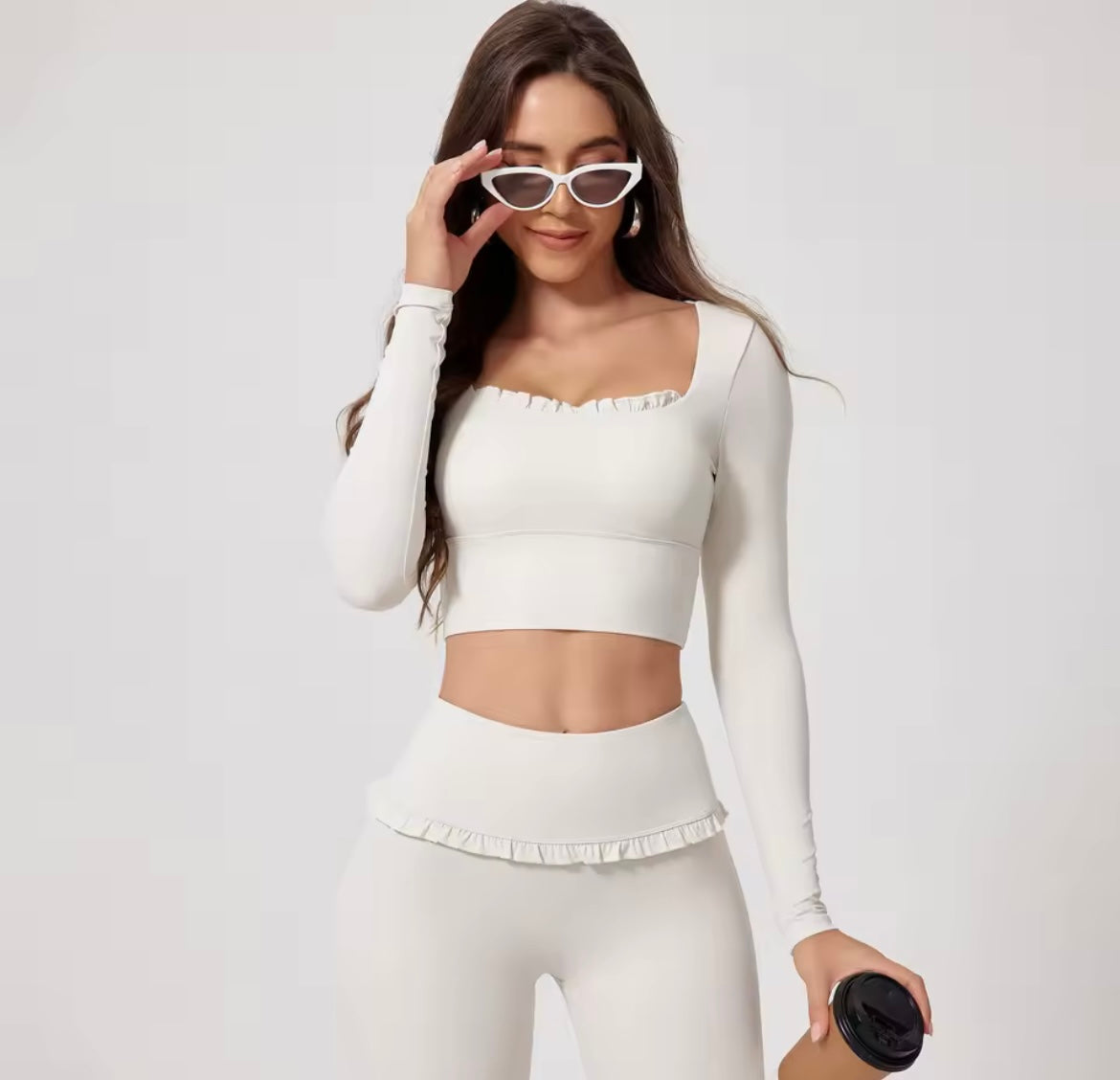 THE BEELERINA SET