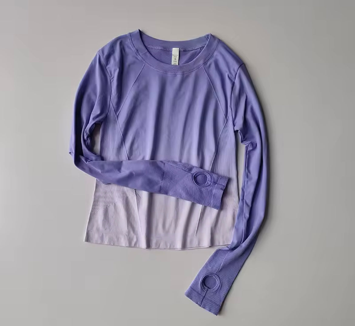THE OMBEE TOP
