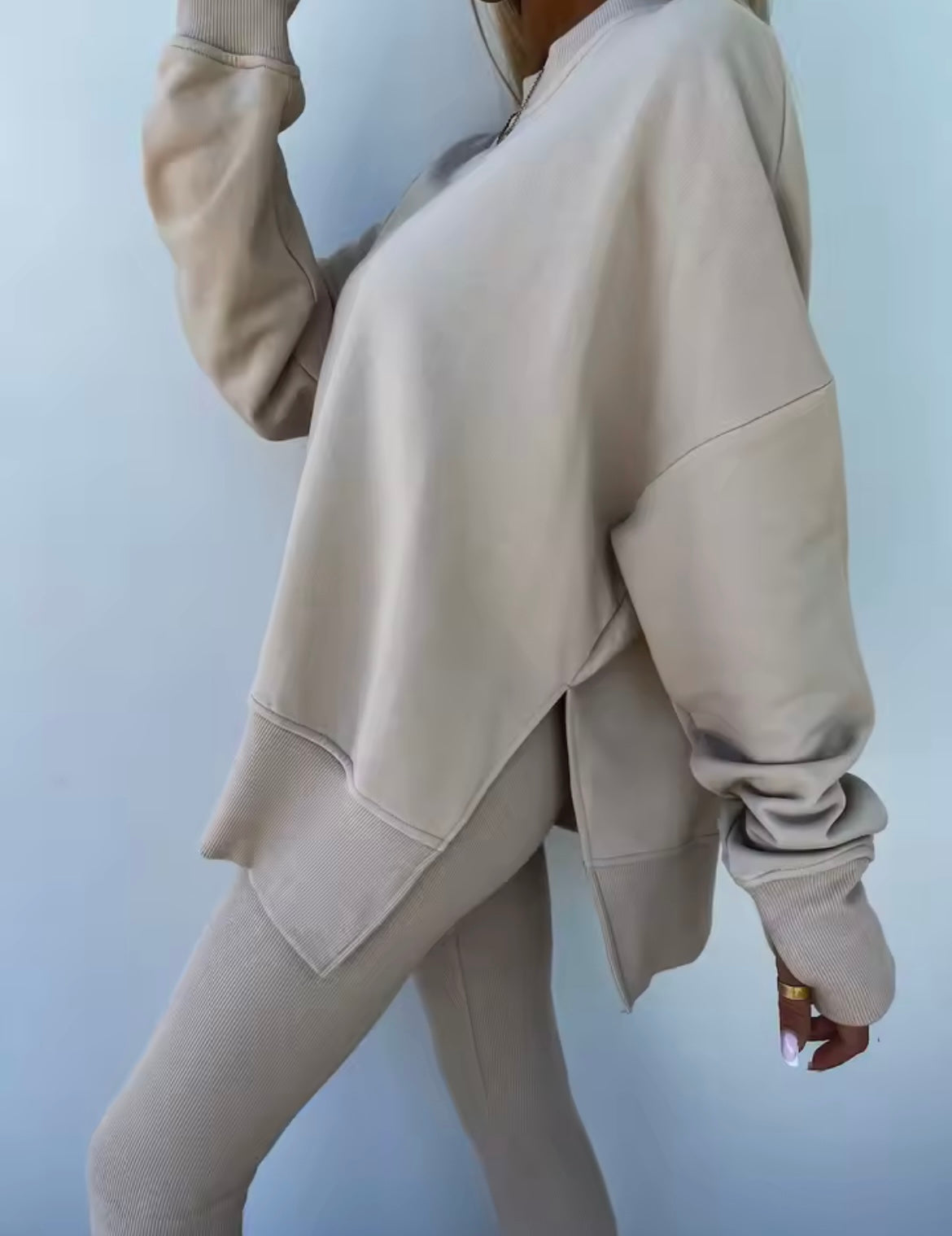 THE COZBEE SET