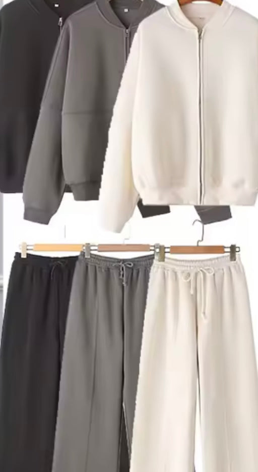 CATCHING FLIGHTS SET