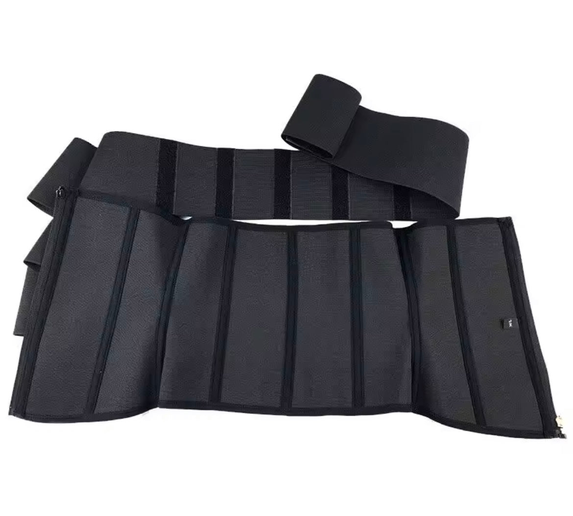 THE MEGA WAIST TRAINER