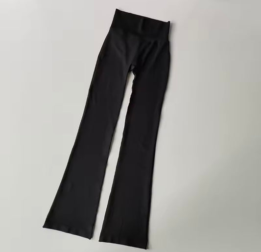 THE BEE COMPRESSED LEGGINGS