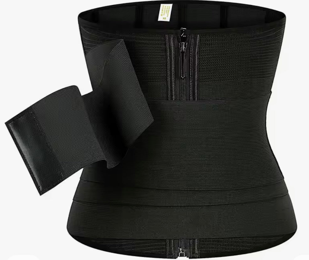 THE MEGA WAIST TRAINER