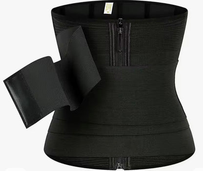 THE MEGA WAIST TRAINER