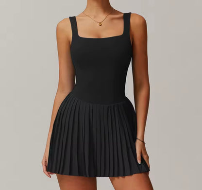 THE BEE CLASSY DRESS