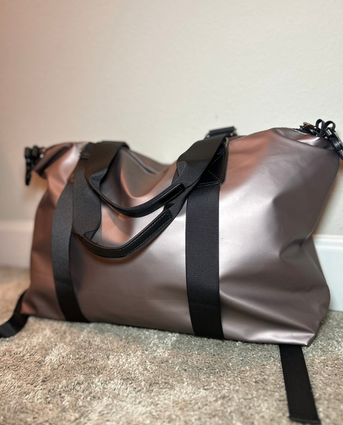THE GALAXBEE BAG